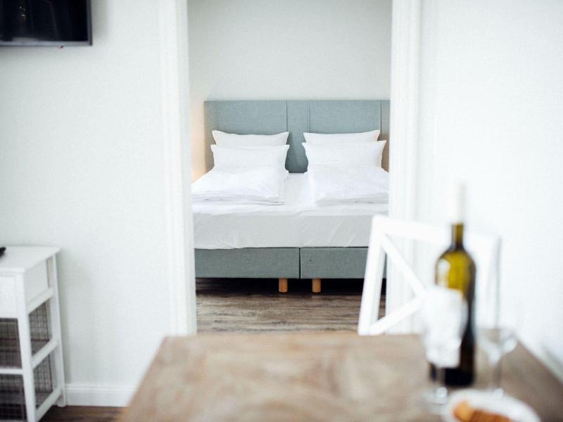 Hotel Tweed image