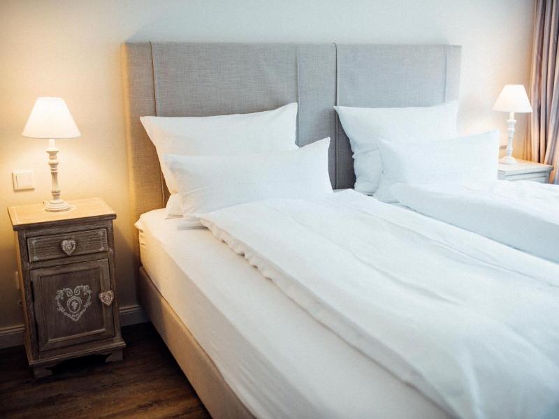 Hotel Tweed image