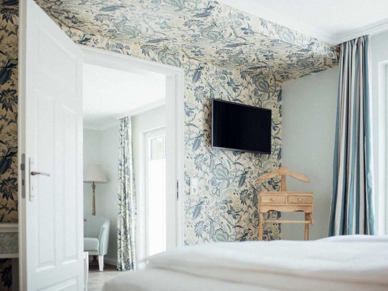Hotel Tweed image