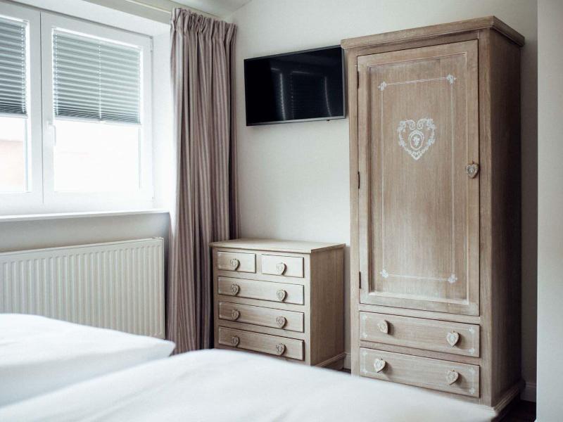 Hotel Tweed image