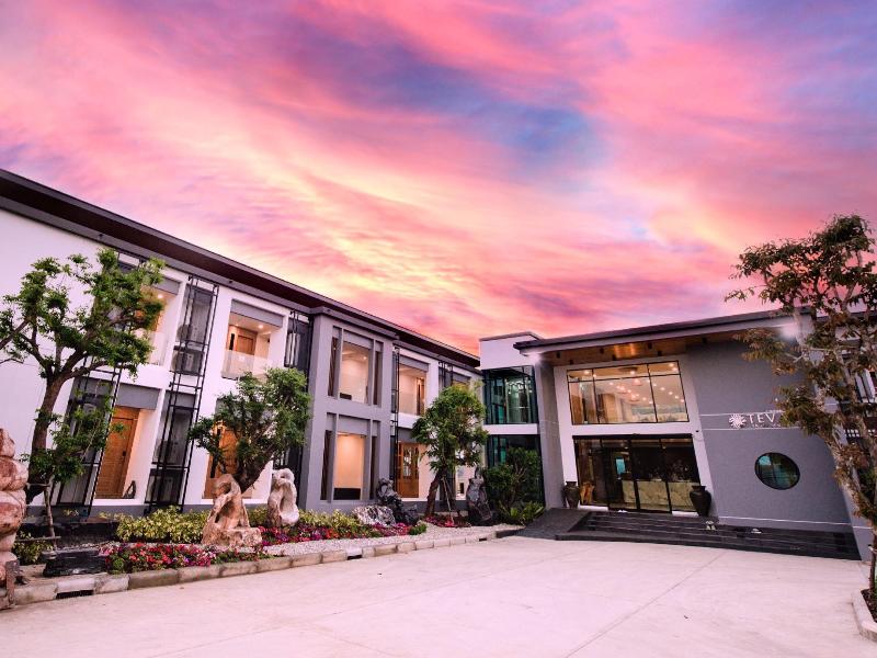 Teva Valley Resort image