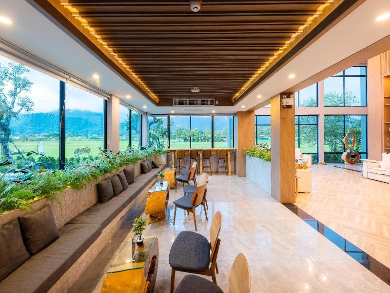 Teva Valley Resort image