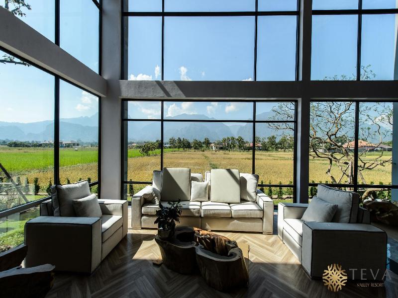 Teva Valley Resort image