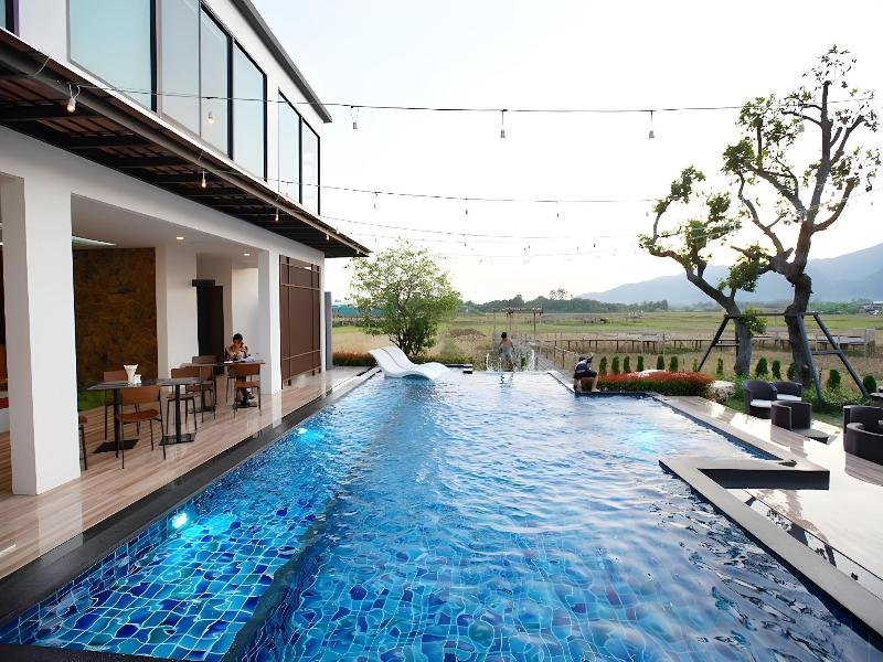 Teva Valley Resort image