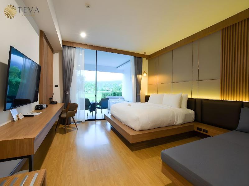 Teva Valley Resort image
