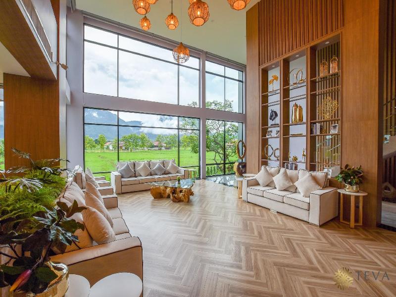 Teva Valley Resort image