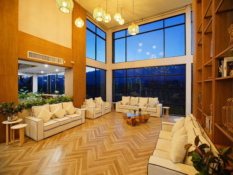 Teva Valley Resort image