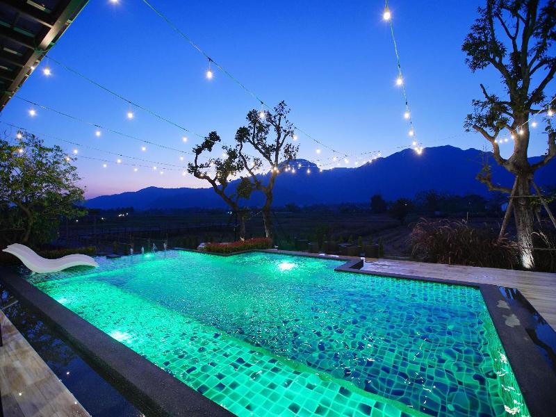 Teva Valley Resort image