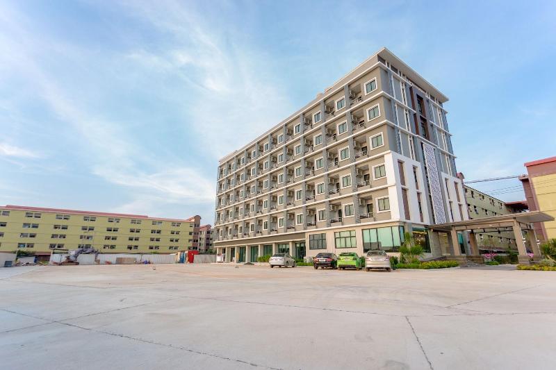 Grand Inter Hotel image