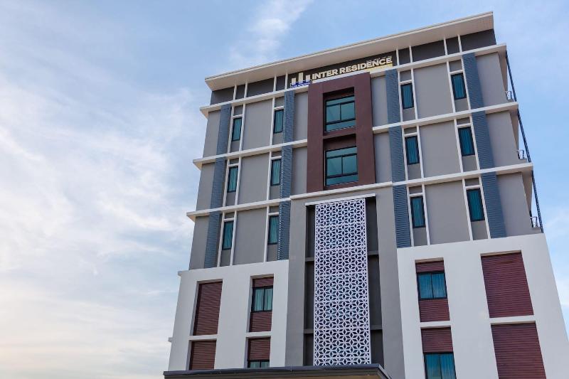 Grand Inter Hotel image