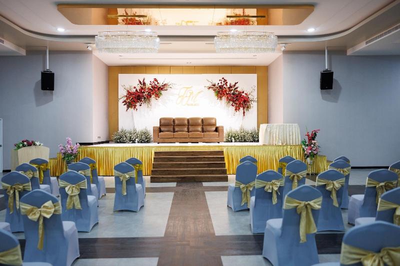 Grand Inter Hotel image