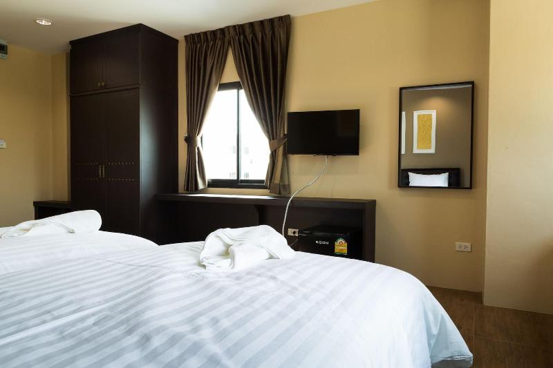Grand Inter Hotel image