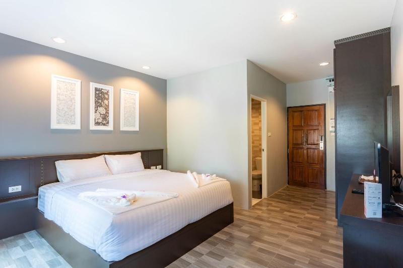 Grand Inter Hotel image