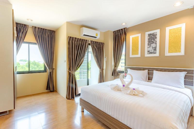Grand Inter Hotel image