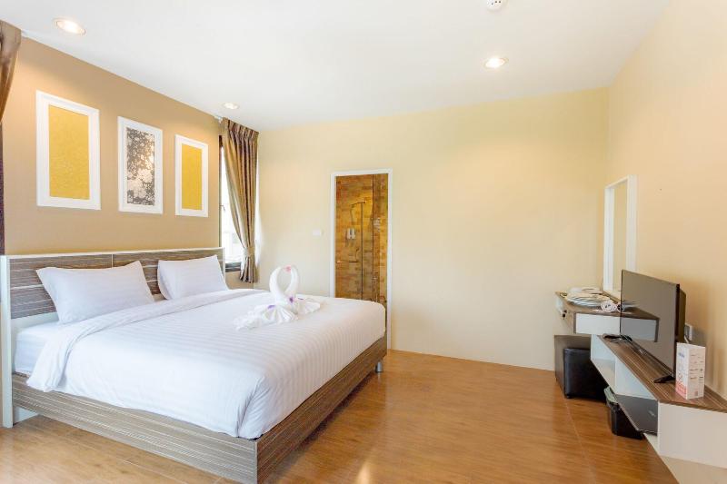 Grand Inter Hotel image