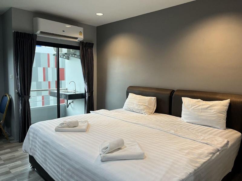 Grand Inter Hotel image