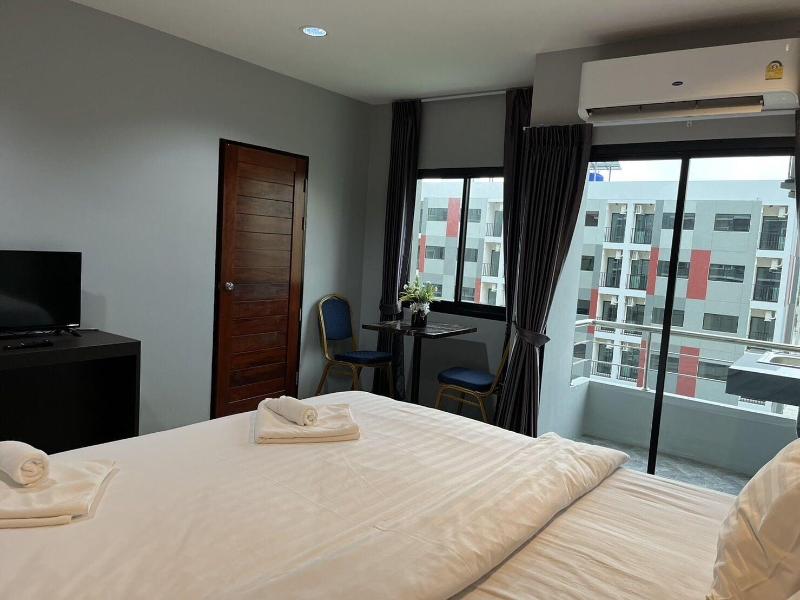 Grand Inter Hotel image