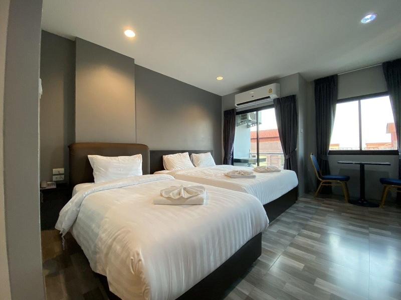 Grand Inter Hotel image