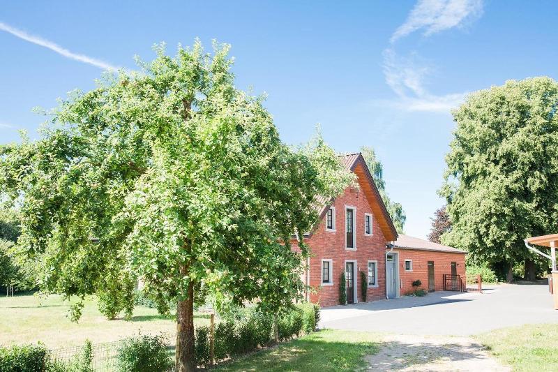Brüngers Landhaus image