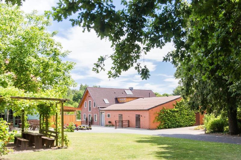 Brüngers Landhaus image