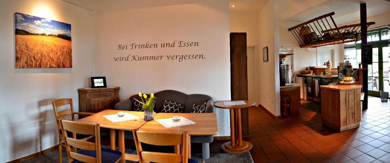 Brüngers Landhaus image