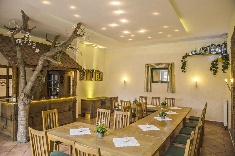 Brüngers Landhaus image