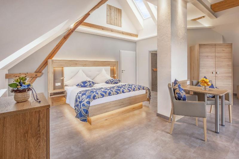 Brüngers Landhaus image
