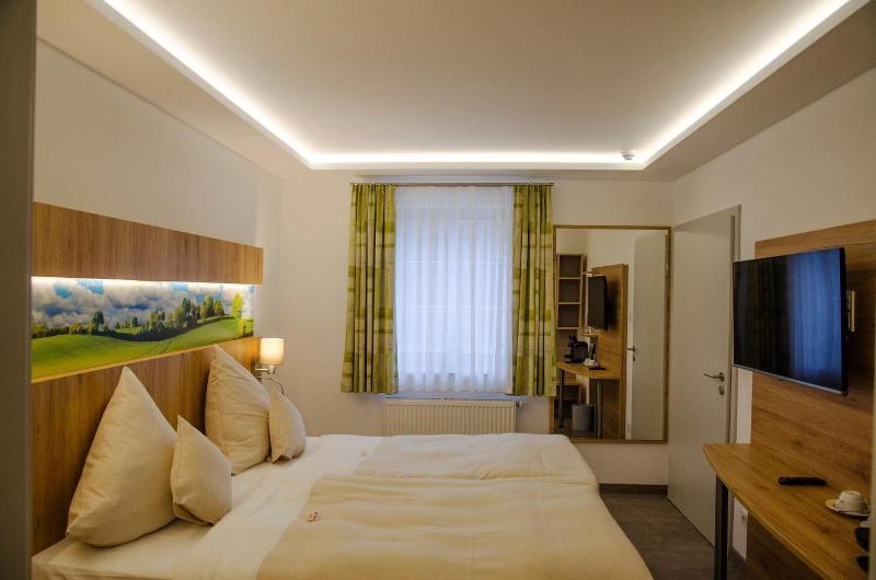 Brüngers Landhaus image