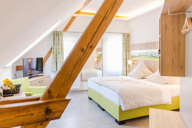 Brüngers Landhaus image