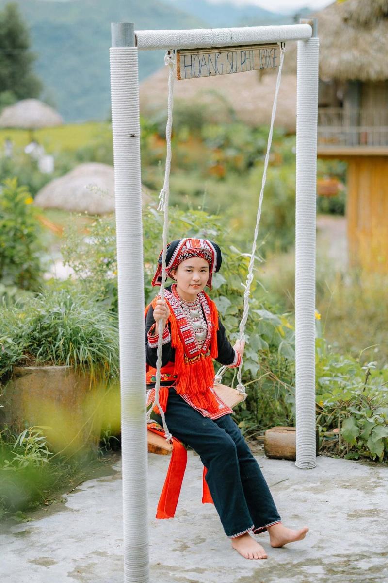 Hoang Su Phi Lodge image