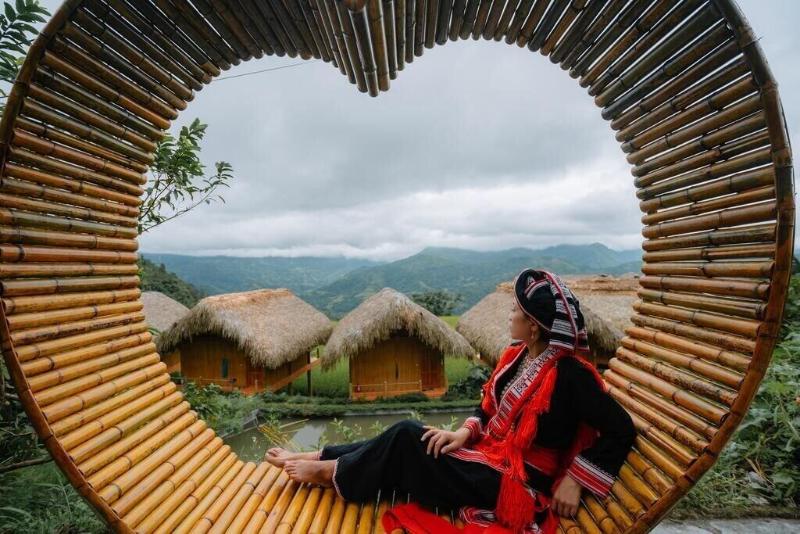 Hoang Su Phi Lodge image