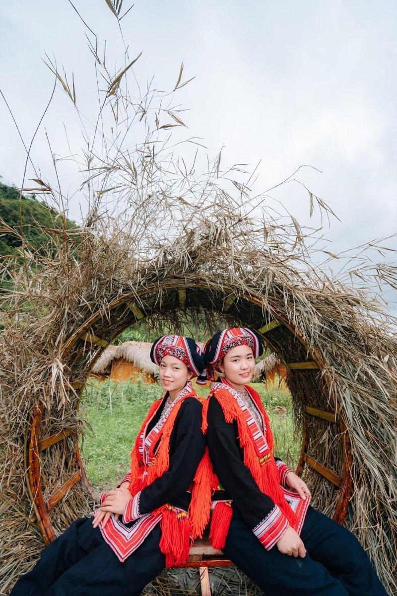 Hoang Su Phi Lodge image