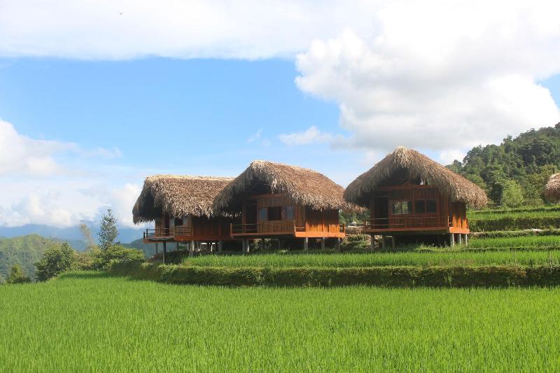 Hoang Su Phi Lodge image