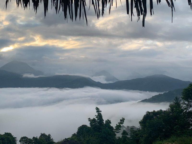 Hoang Su Phi Lodge image
