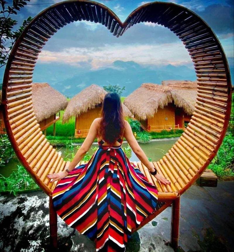 Hoang Su Phi Lodge image