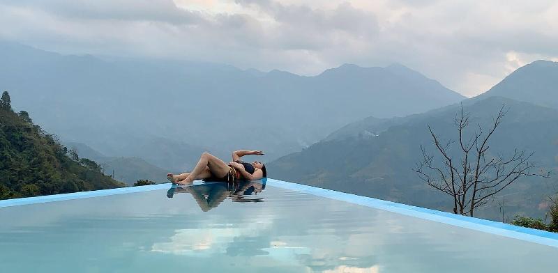 Hoang Su Phi Lodge image