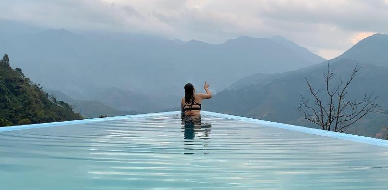 Hoang Su Phi Lodge image