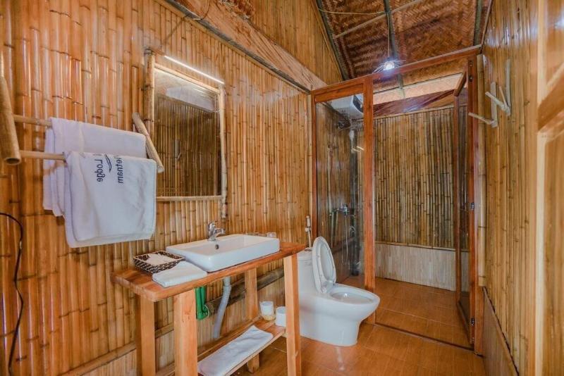 Hoang Su Phi Lodge image