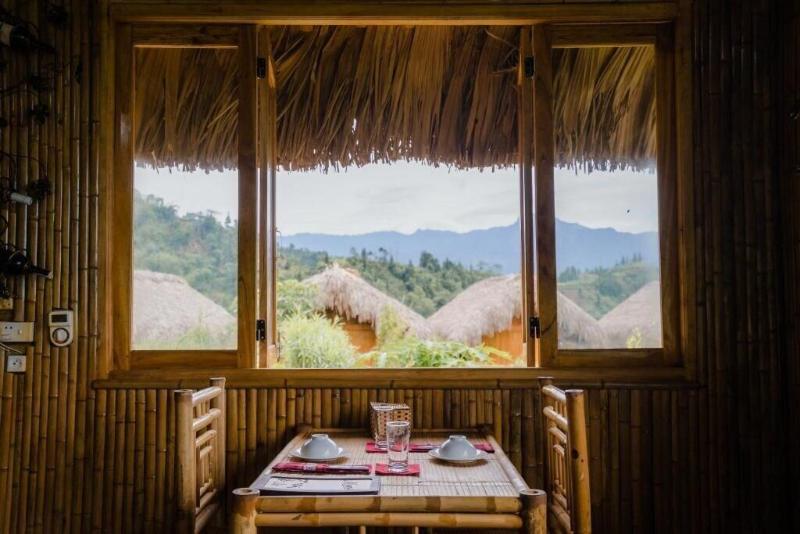 Hoang Su Phi Lodge image