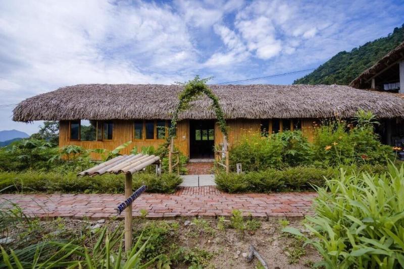 Hoang Su Phi Lodge image