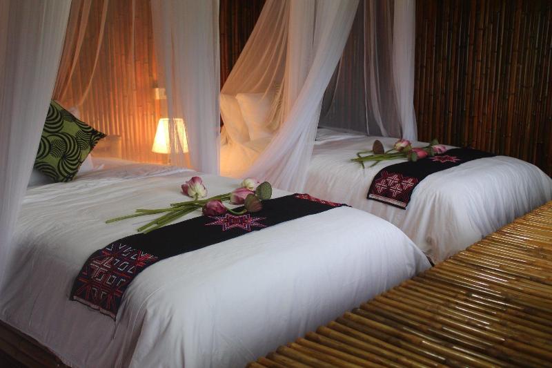 Hoang Su Phi Lodge image