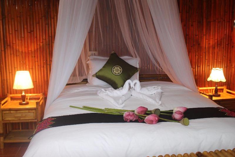 Hoang Su Phi Lodge image