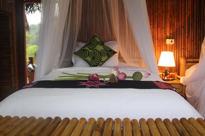 Hoang Su Phi Lodge image