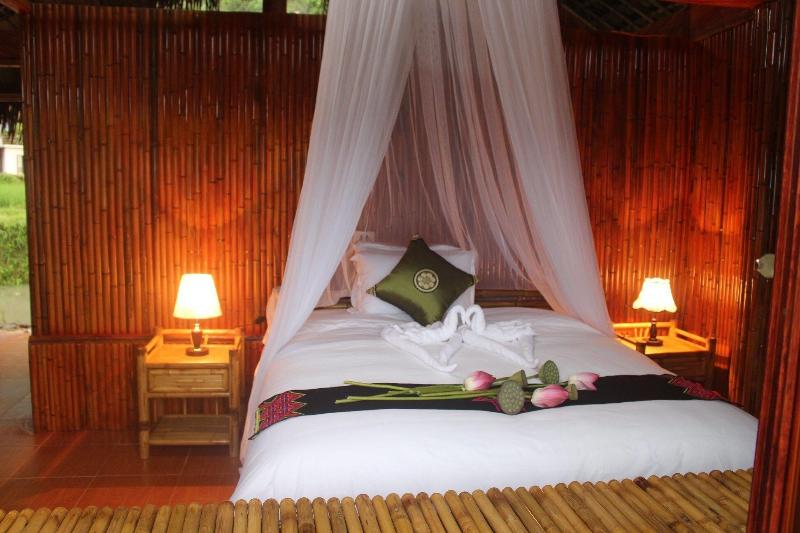 Hoang Su Phi Lodge image