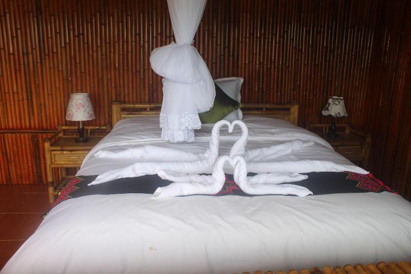 Hoang Su Phi Lodge image