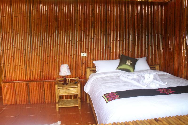 Hoang Su Phi Lodge image