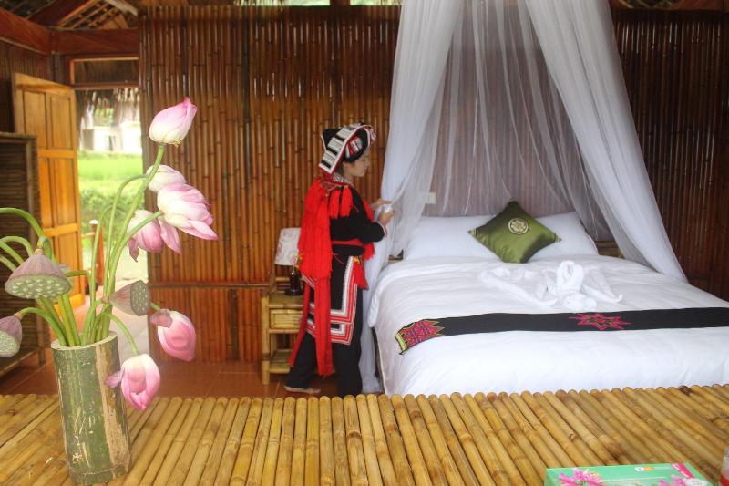 Hoang Su Phi Lodge image