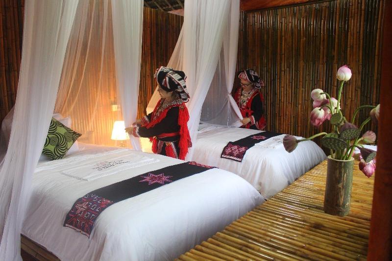 Hoang Su Phi Lodge image