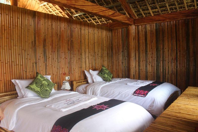 Hoang Su Phi Lodge image