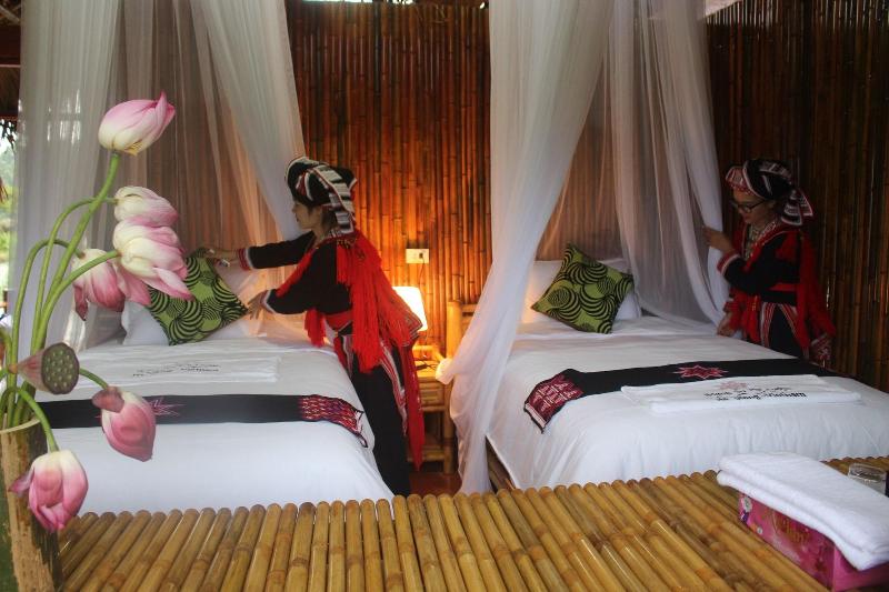 Hoang Su Phi Lodge image